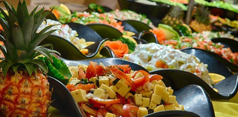 מורו דל חאבלה Ifa Altamarena By Lopesan Hotels מראה חיצוני תמונה