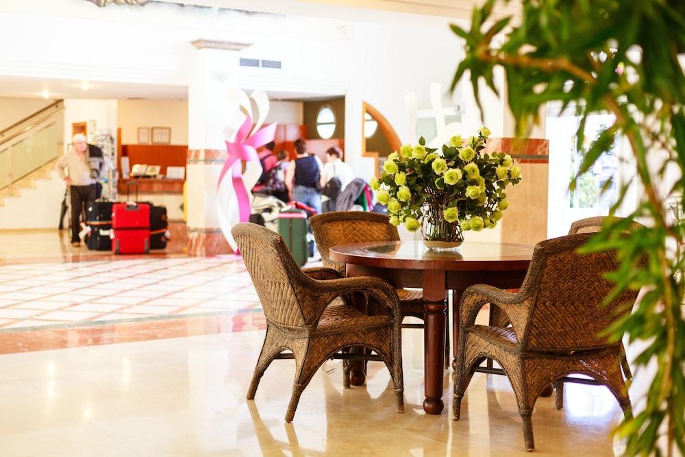 מורו דל חאבלה Ifa Altamarena By Lopesan Hotels מראה חיצוני תמונה