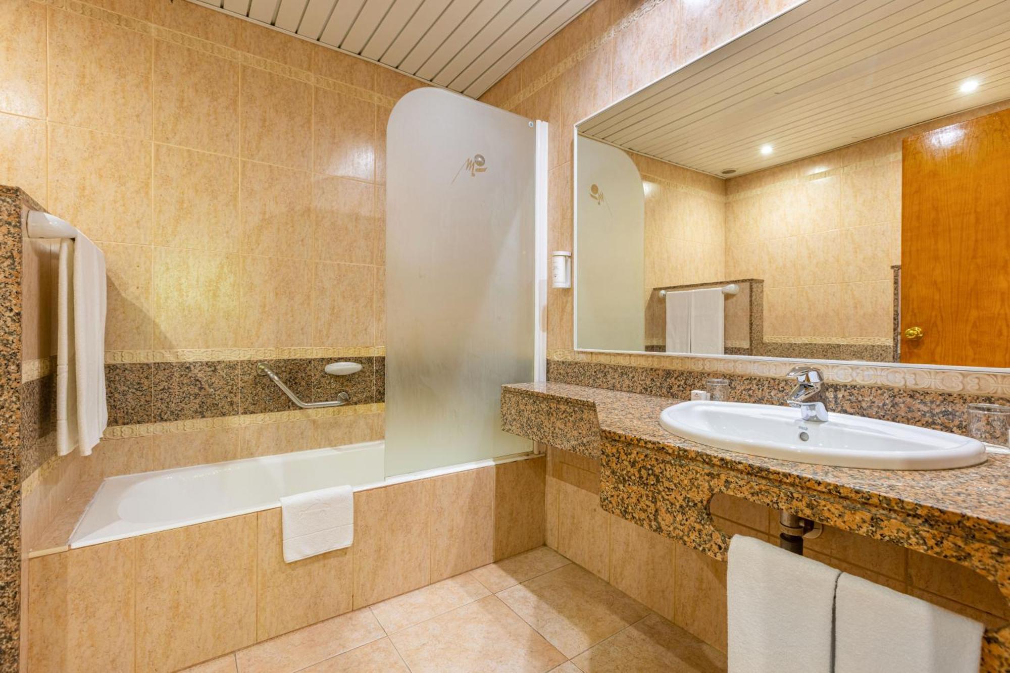 מורו דל חאבלה Ifa Altamarena By Lopesan Hotels מראה חיצוני תמונה