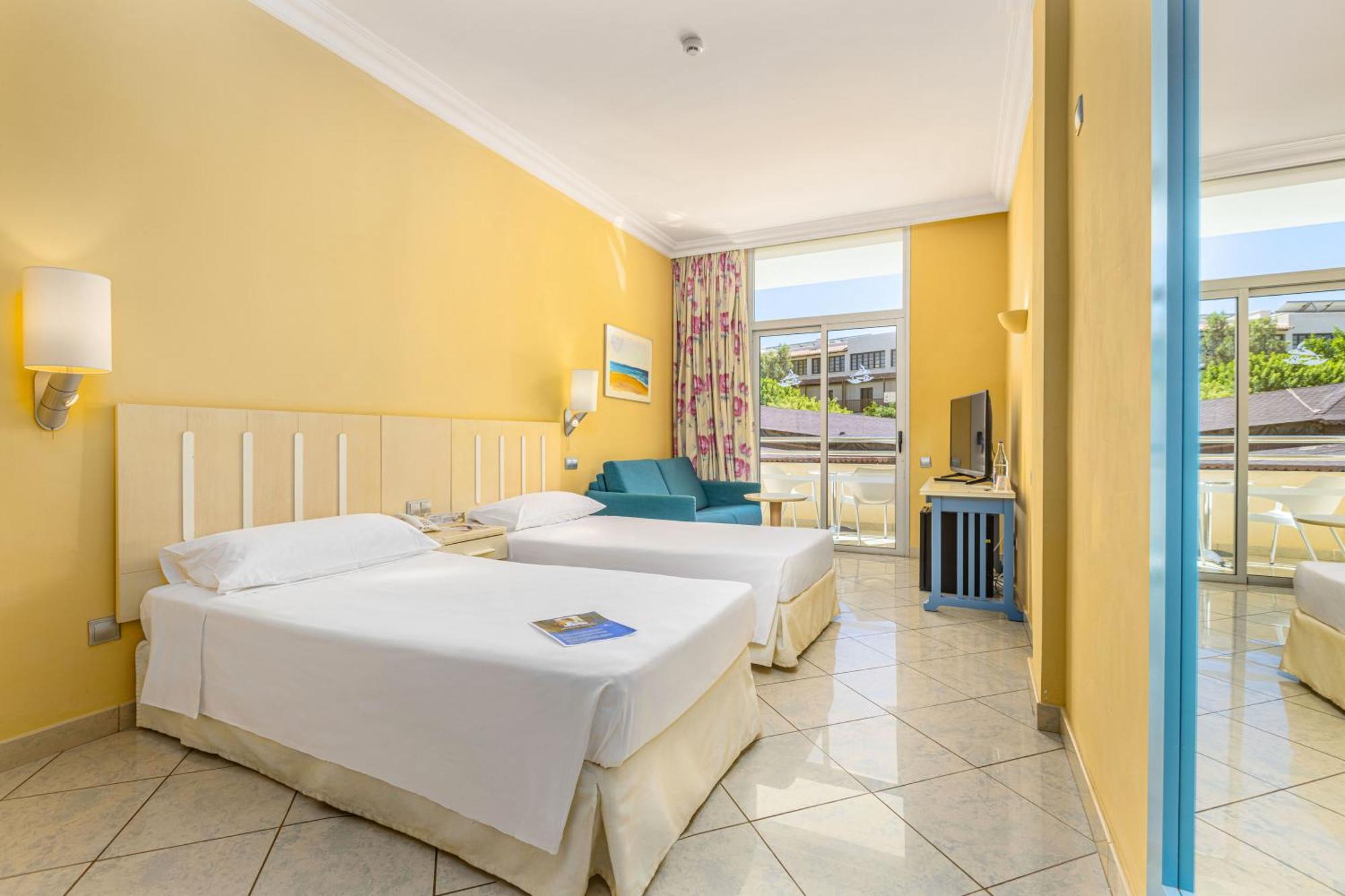 מורו דל חאבלה Ifa Altamarena By Lopesan Hotels מראה חיצוני תמונה