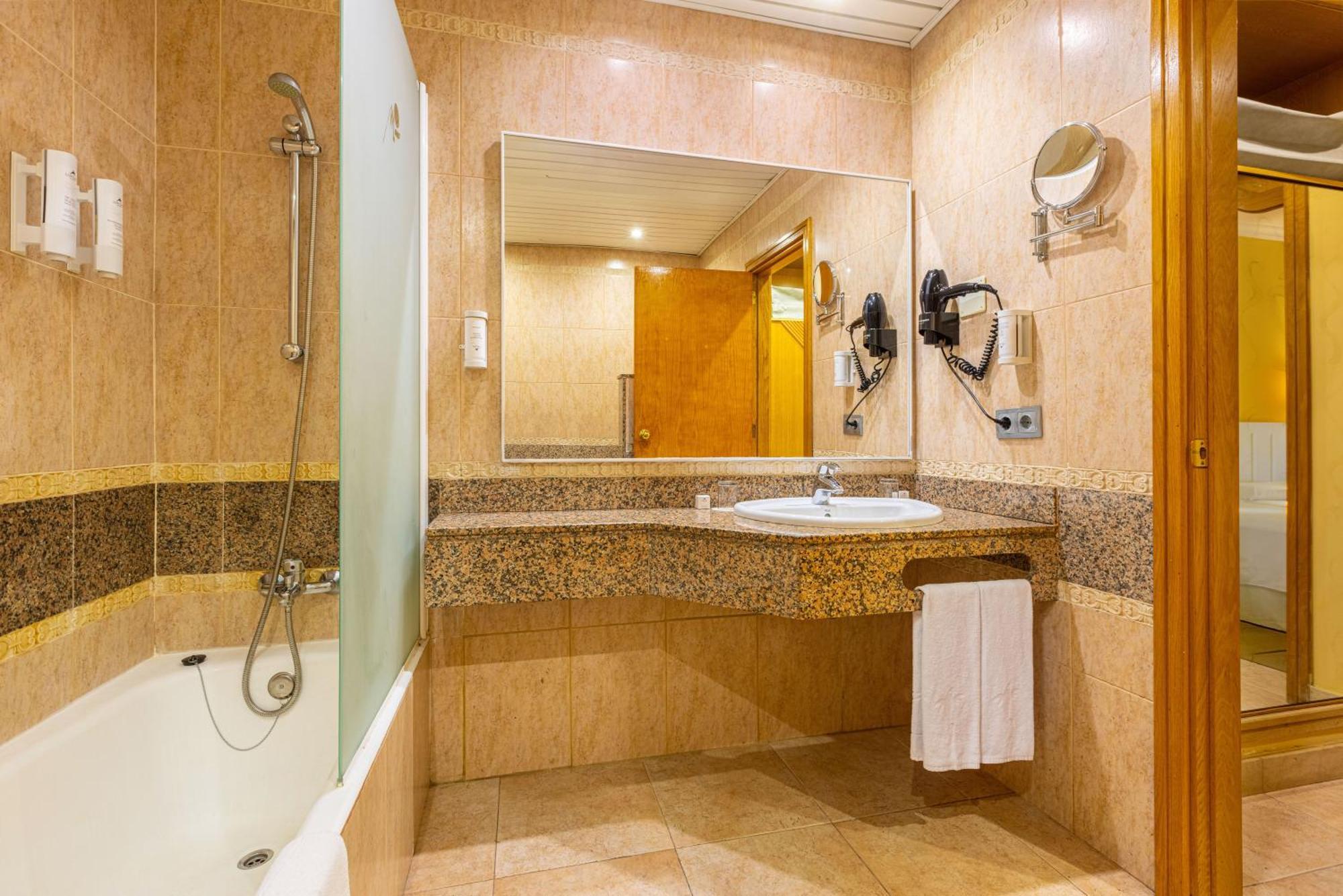 מורו דל חאבלה Ifa Altamarena By Lopesan Hotels מראה חיצוני תמונה
