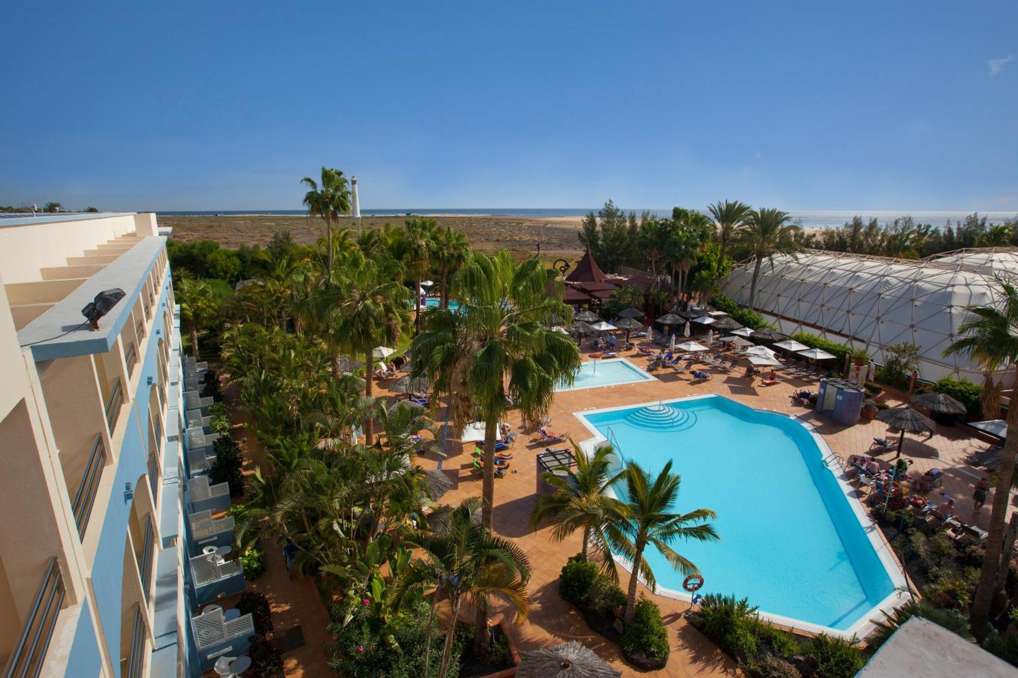מורו דל חאבלה Ifa Altamarena By Lopesan Hotels מראה חיצוני תמונה