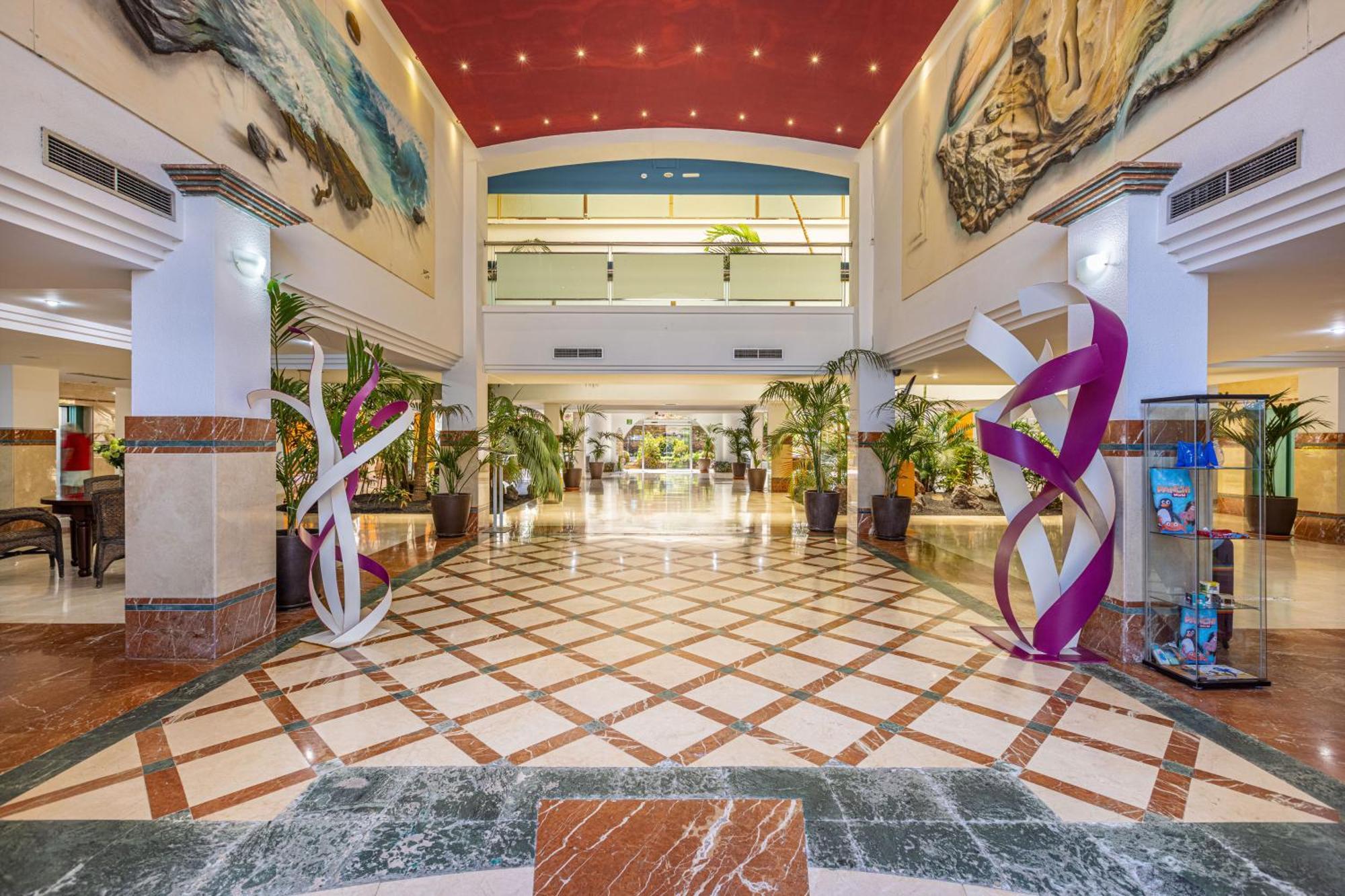 מורו דל חאבלה Ifa Altamarena By Lopesan Hotels מראה חיצוני תמונה
