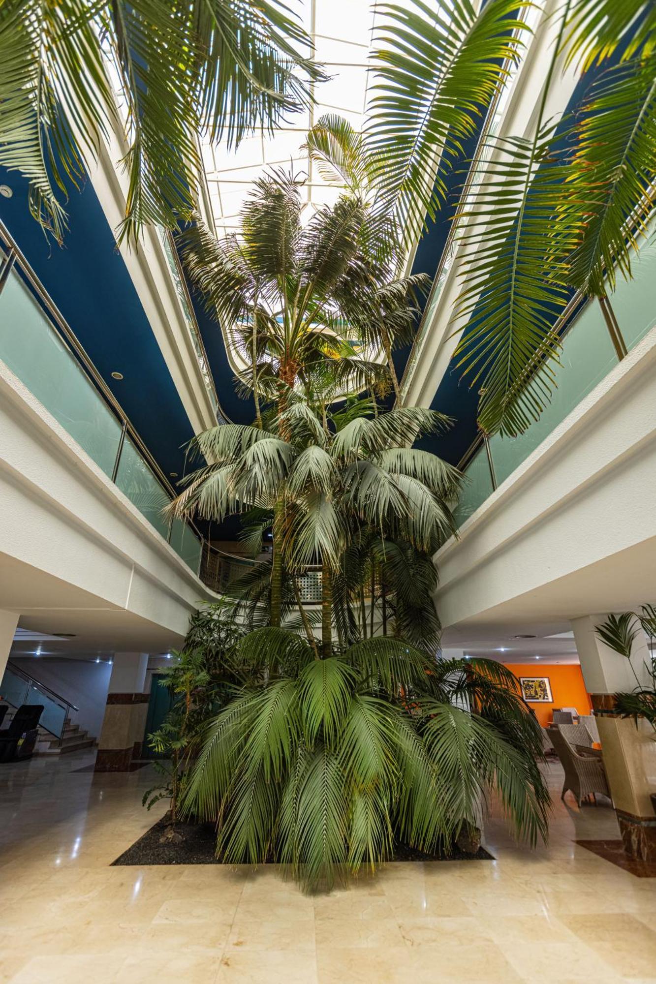 מורו דל חאבלה Ifa Altamarena By Lopesan Hotels מראה חיצוני תמונה