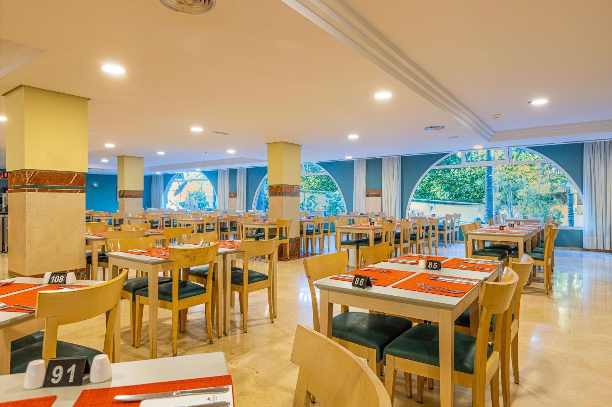 מורו דל חאבלה Ifa Altamarena By Lopesan Hotels מראה חיצוני תמונה