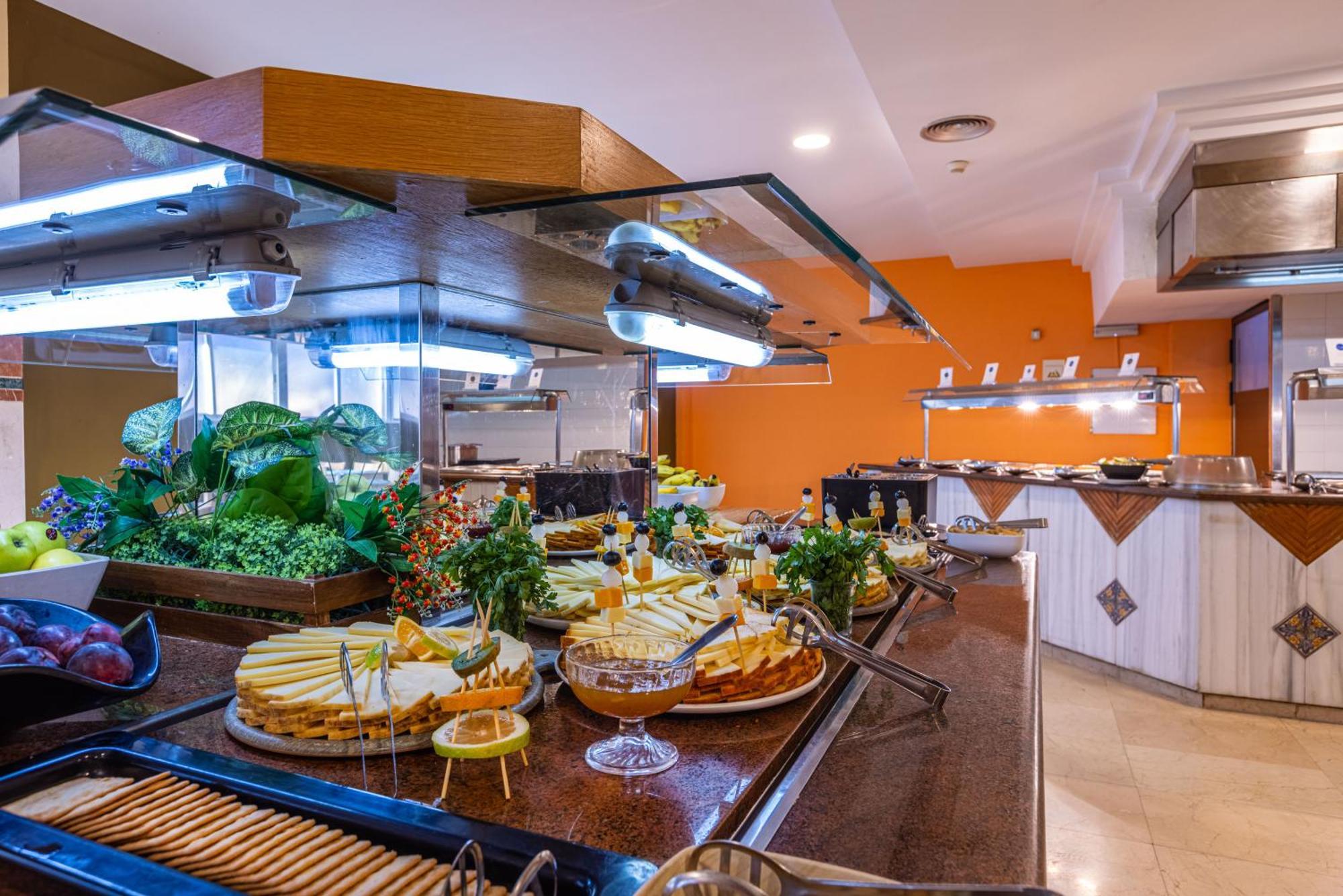 מורו דל חאבלה Ifa Altamarena By Lopesan Hotels מראה חיצוני תמונה