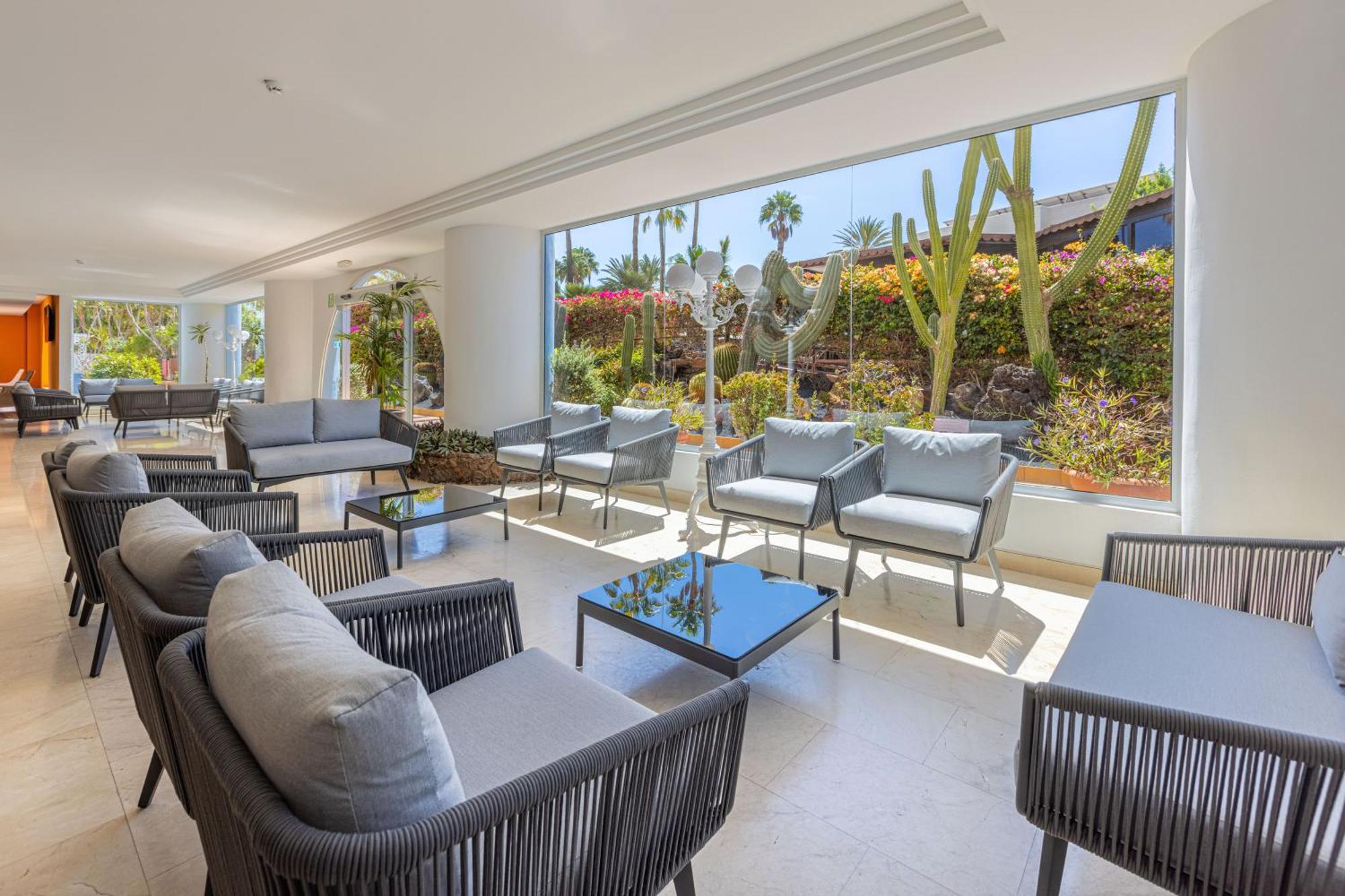 מורו דל חאבלה Ifa Altamarena By Lopesan Hotels מראה חיצוני תמונה