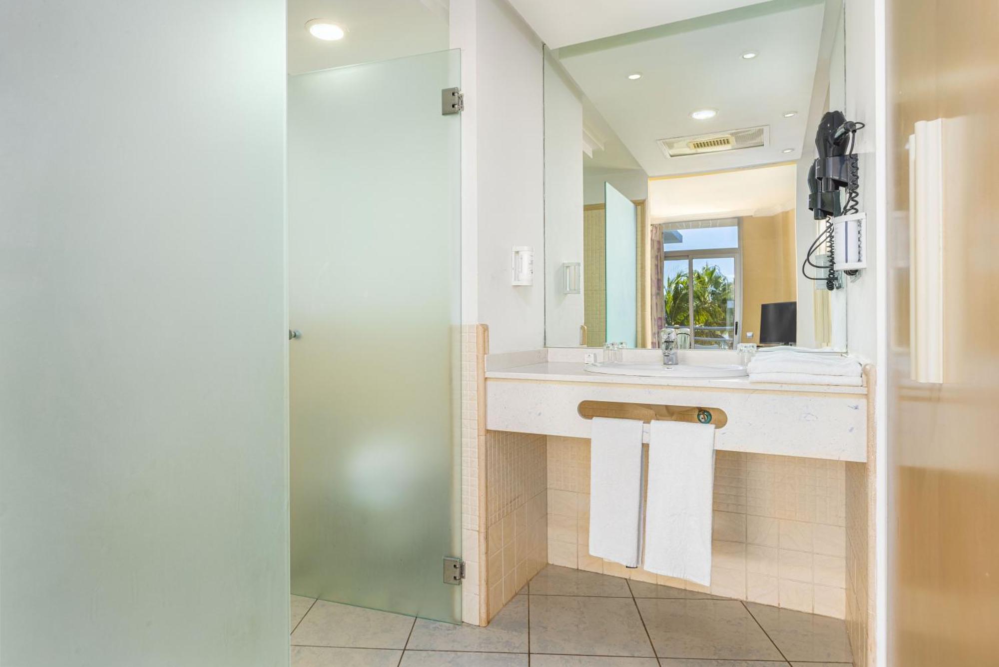 מורו דל חאבלה Ifa Altamarena By Lopesan Hotels מראה חיצוני תמונה