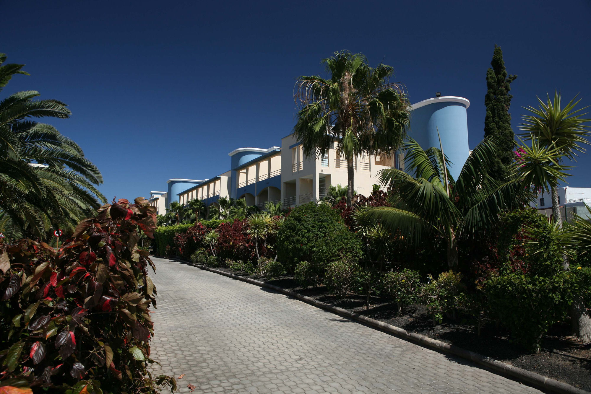 מורו דל חאבלה Ifa Altamarena By Lopesan Hotels מראה חיצוני תמונה