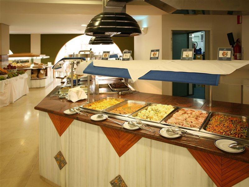 מורו דל חאבלה Ifa Altamarena By Lopesan Hotels מראה חיצוני תמונה