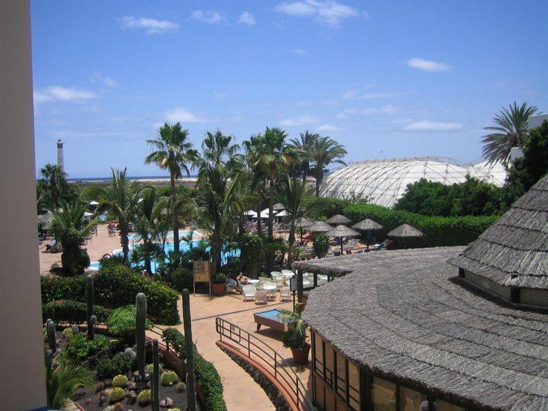 מורו דל חאבלה Ifa Altamarena By Lopesan Hotels מראה חיצוני תמונה