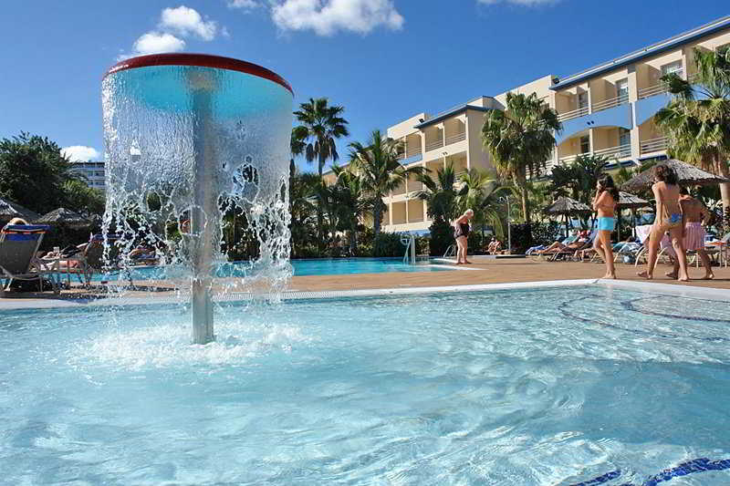 מורו דל חאבלה Ifa Altamarena By Lopesan Hotels מראה חיצוני תמונה