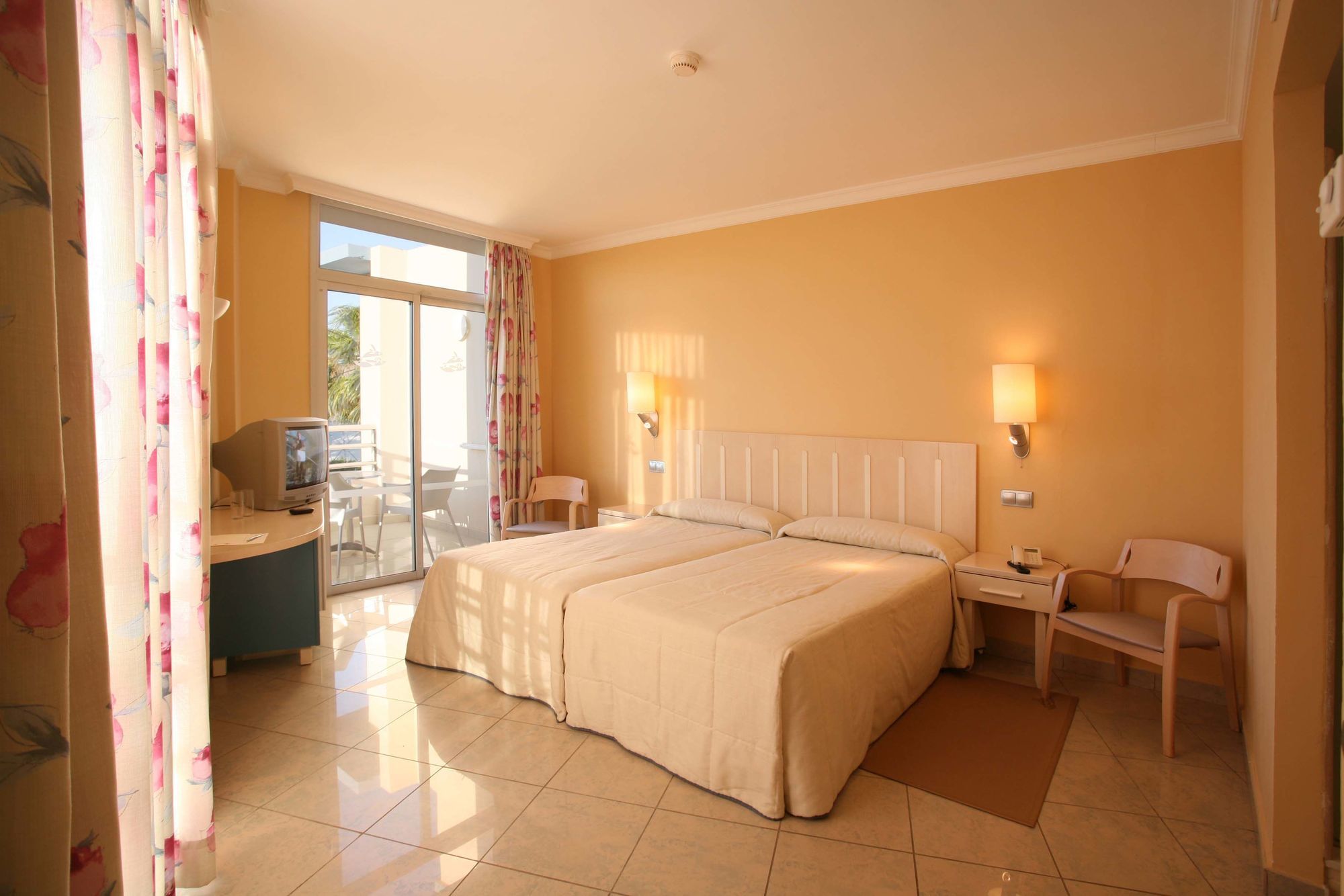מורו דל חאבלה Ifa Altamarena By Lopesan Hotels מראה חיצוני תמונה