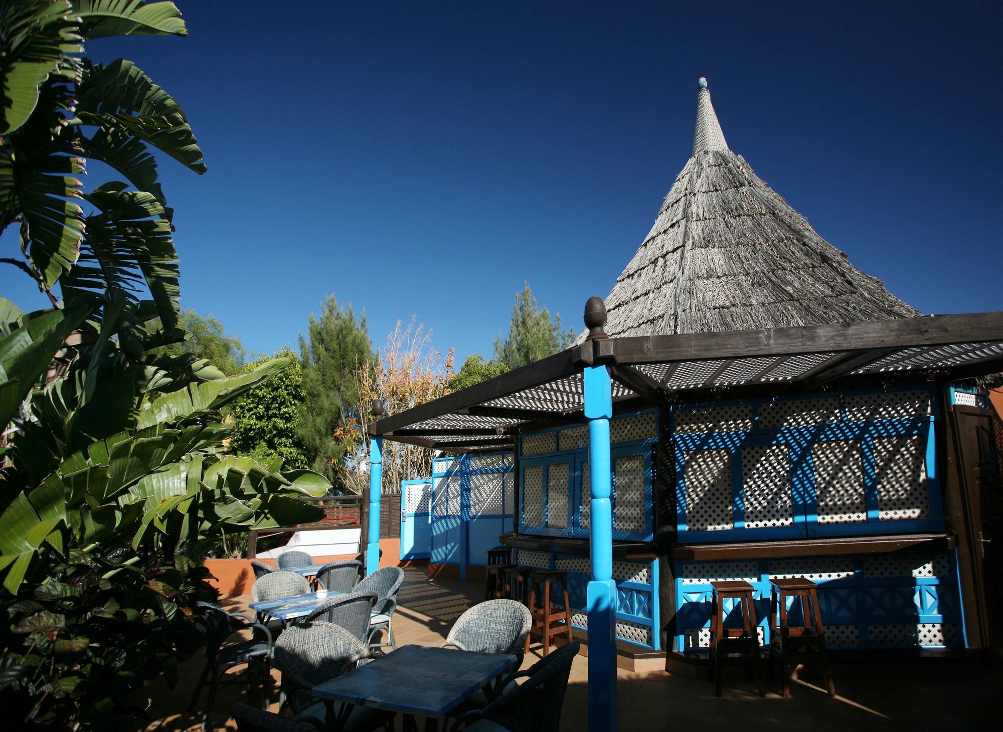 מורו דל חאבלה Ifa Altamarena By Lopesan Hotels מראה חיצוני תמונה