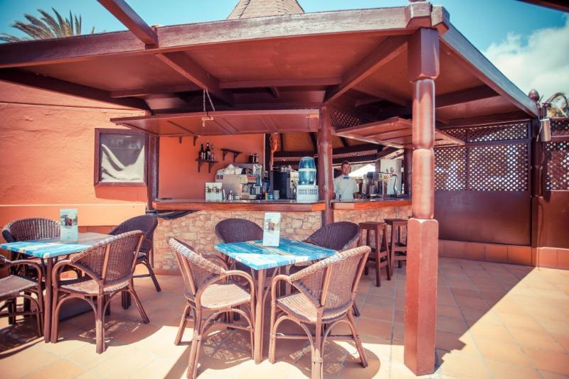 מורו דל חאבלה Ifa Altamarena By Lopesan Hotels מראה חיצוני תמונה