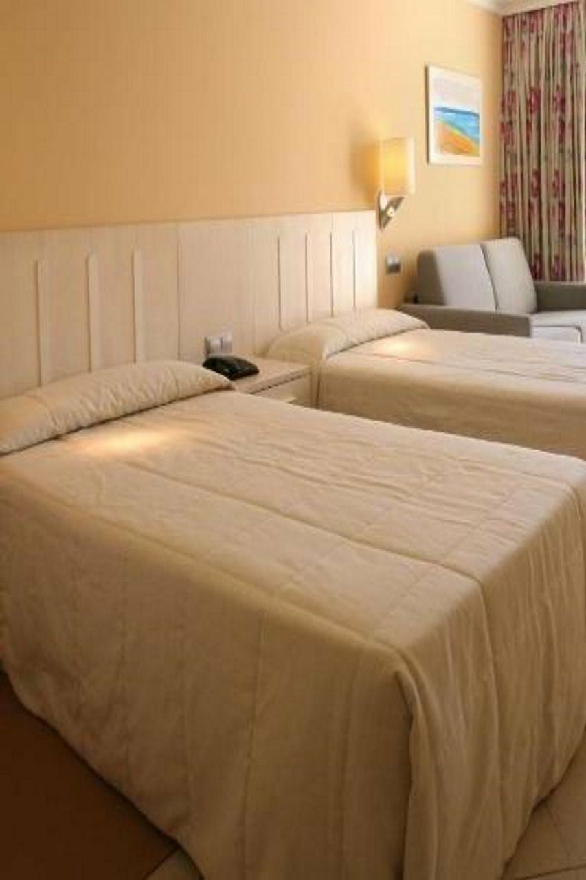 מורו דל חאבלה Ifa Altamarena By Lopesan Hotels מראה חיצוני תמונה